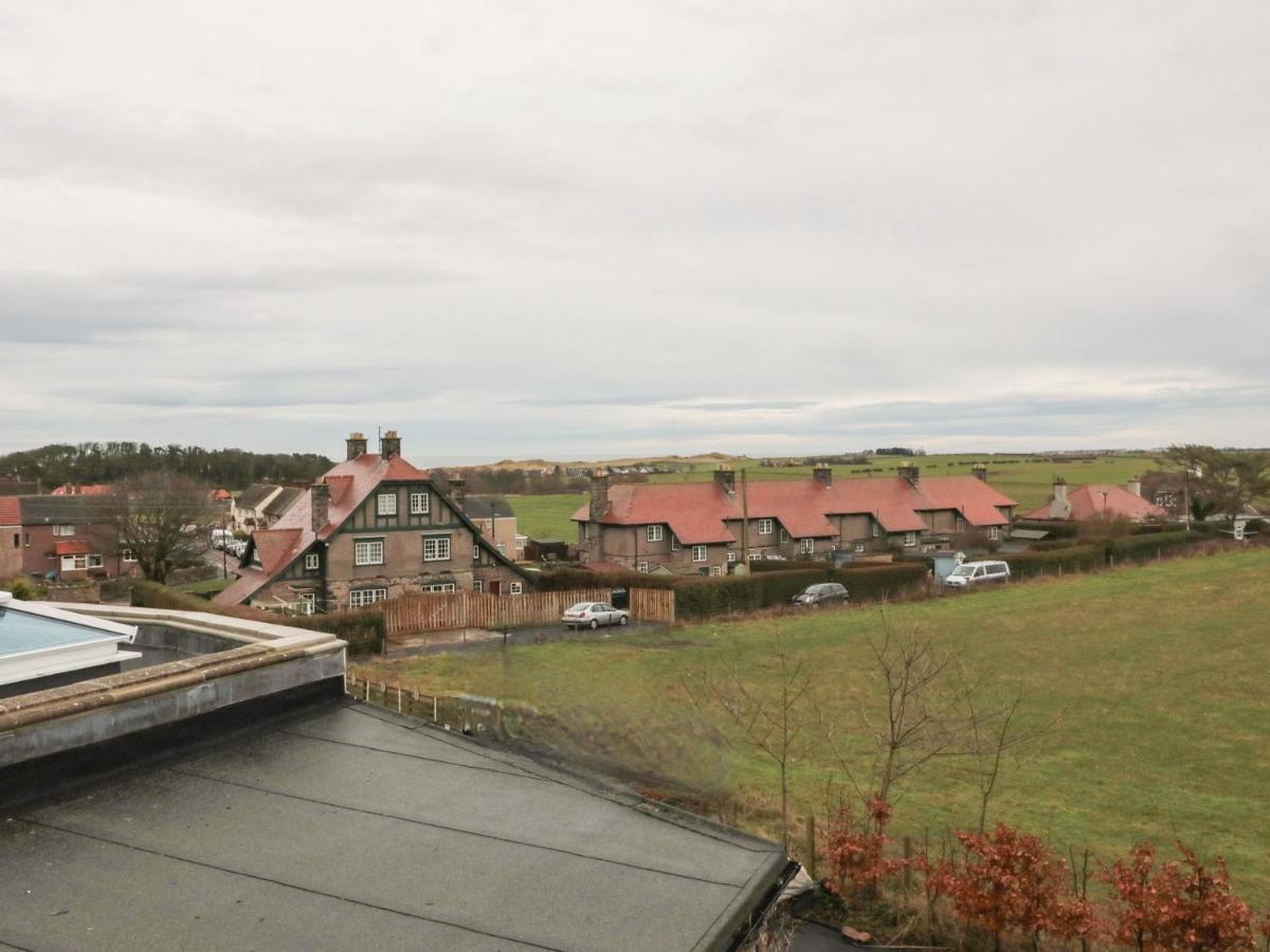 Glenander Vila Bamburgh Exterior foto